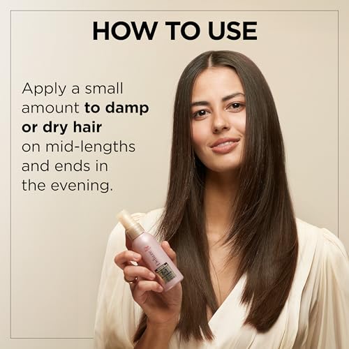 Wella Deluxe Root Lift Lotion | Instant Volume Boost | Soothes the Scalp | With Niacinamide | Soft Hold | For Fine Hair | 7-in-1 Style & Nourish - Image 5