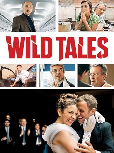 Wild Tales