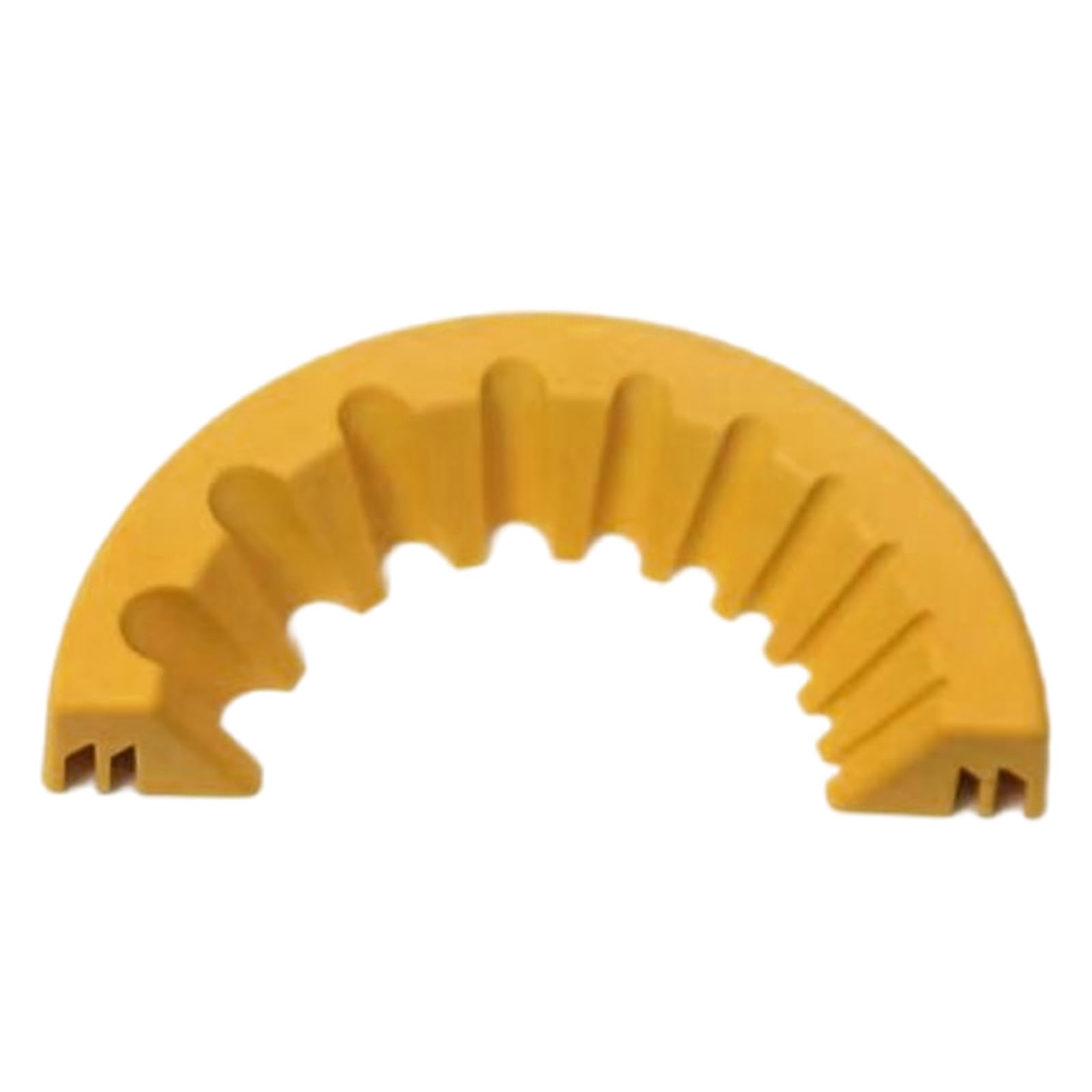 Jazuaiao Yellow Drill Sharpening 100 Series With Protective For Accurate And Efficient Tool Maintenance Garden Tool Sharpener
