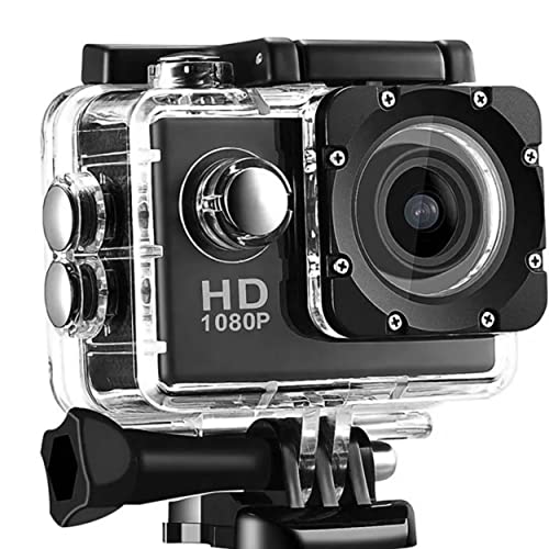 Meilleure action cam pour la course à pied