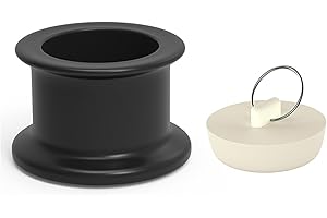 Hollow Silicone Anal Plug with Plug Anal Dilator