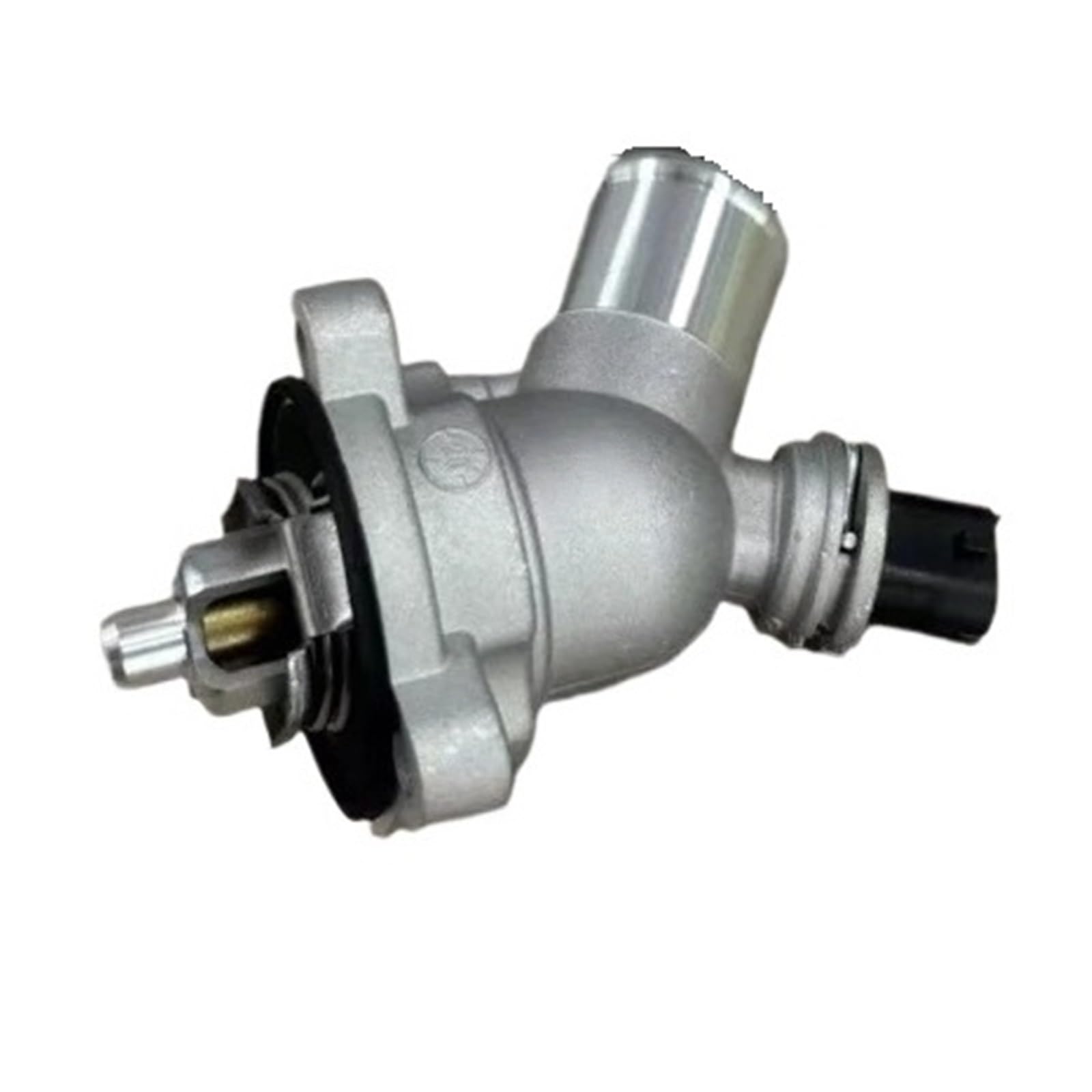 Układ chłodzenia silnika Termostat układu chłodzenia silnika 25199831 96988257 25192923 Pasuje do Chevrolet Spark M300 1.2L