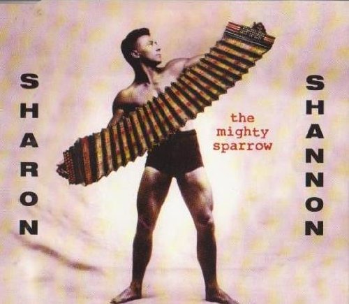 The Mighty Sparrow