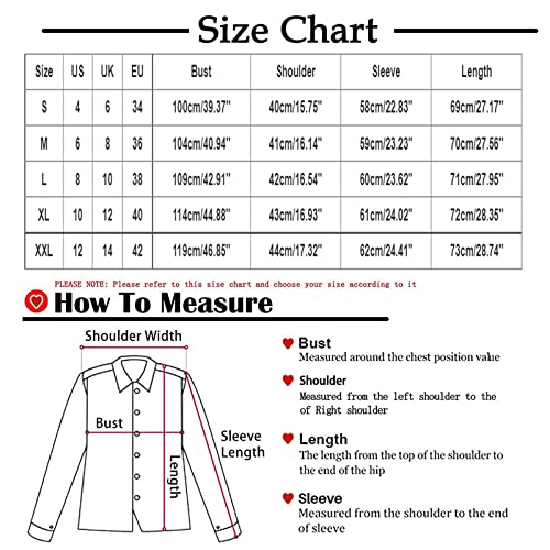 Ski Jackets For Women, Casual Winter Open Front Homewear Cardigans Womans Long Sleeve With Pockets Comfortable Coats Hoody Slim Puffy Colorblock Cardigan Women Purple #TOP4