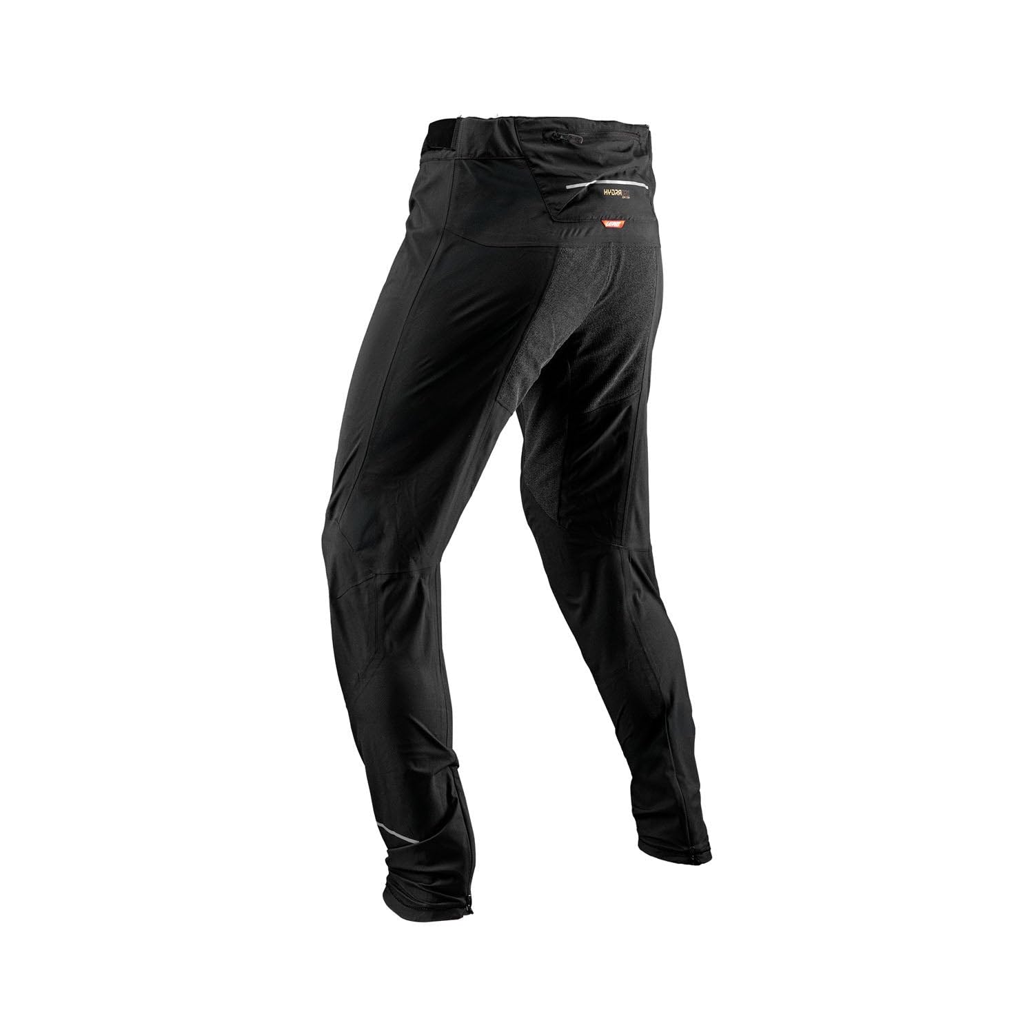 Leatt MTB-Hose Hydradri 3.0 – wasserdicht und atmungsaktiv | Schwarz | L/US34/EU52