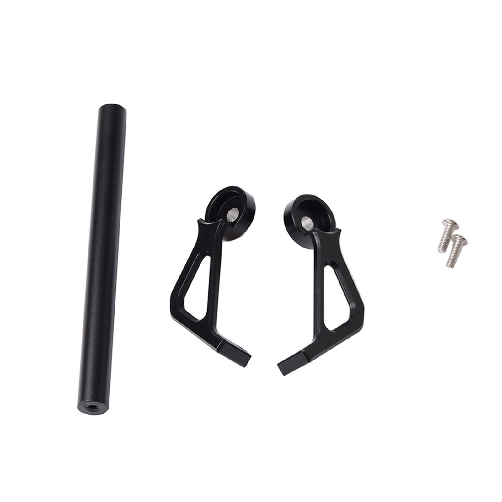 Support De Téléphone pour Moto, Navigation GPS, D'extension, Barre Transversale pour Yamaha XMAX300 Xmax 125 250 300 2017-2021 2022