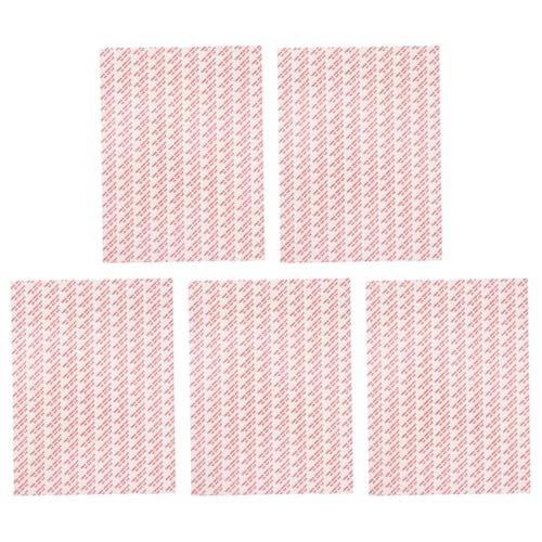 Absorbentes de oxígeno Holibanna para conservar alimentos frescos en el coche y la cocina, 5 uds