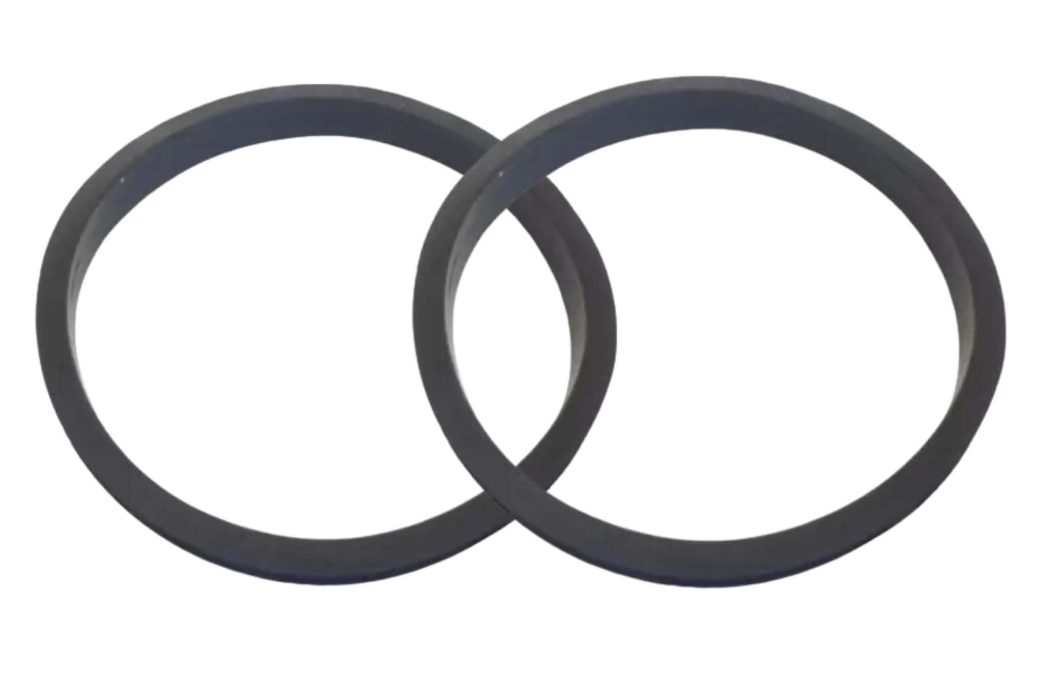 Mixer Jar gasket Compatible for"Panasonic/National Panasonic" Mixer/Grinder Jars" Small(9.8cm)" (2 small Units, Black) — Amazon image 6