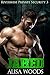 Jared (River Pack Wolves 3) - New Adult Paranormal Romance