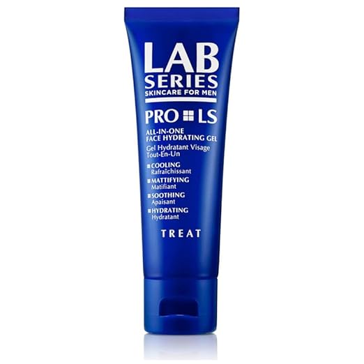 Lab Series Lab Series Pro Ls Allinone Hydrating Gel, 2.6