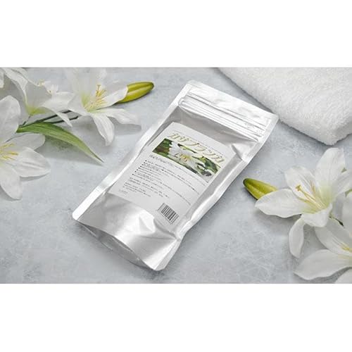 アサヒ入浴剤 カサブランカ 300g