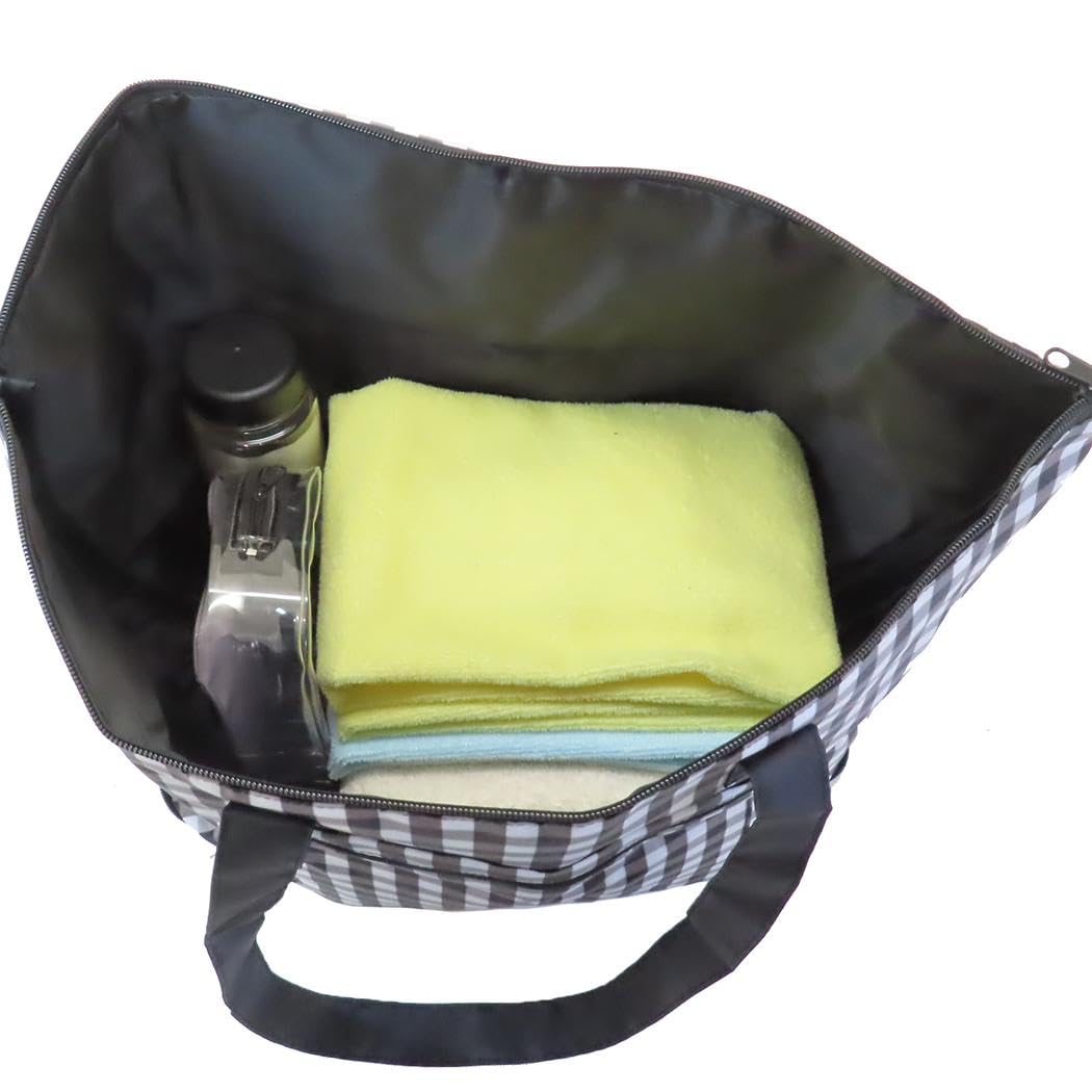 Amazon.co.jp: Moomin [Travel Bag] Folding Boston Bag/Favorites  display picture 1