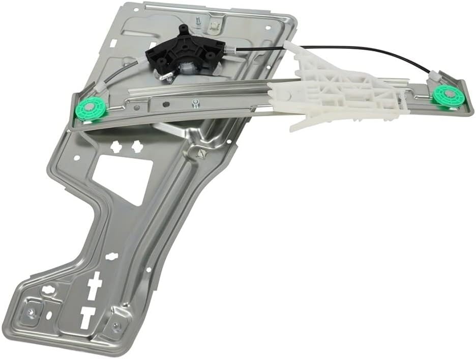 SCITOO Power Window Regulator and Motor fit for 2005 2006 2007 2008 2009 for Chevrolet for Equinox Front Right Side 748-519