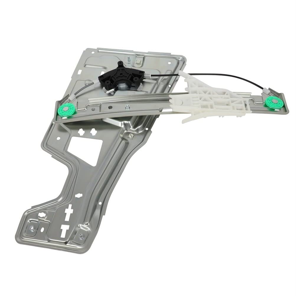 SCITOO Power Window Regulator and Motor fit for 2005 2006 2007 2008 2009 for Chevrolet for Equinox Front Right Side 748-519