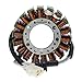 Motoplat 13013 - Stator for Yamaha YZF-R6 1999 2000 2001 2002 OEM Repl.#5EB-81410-00-00