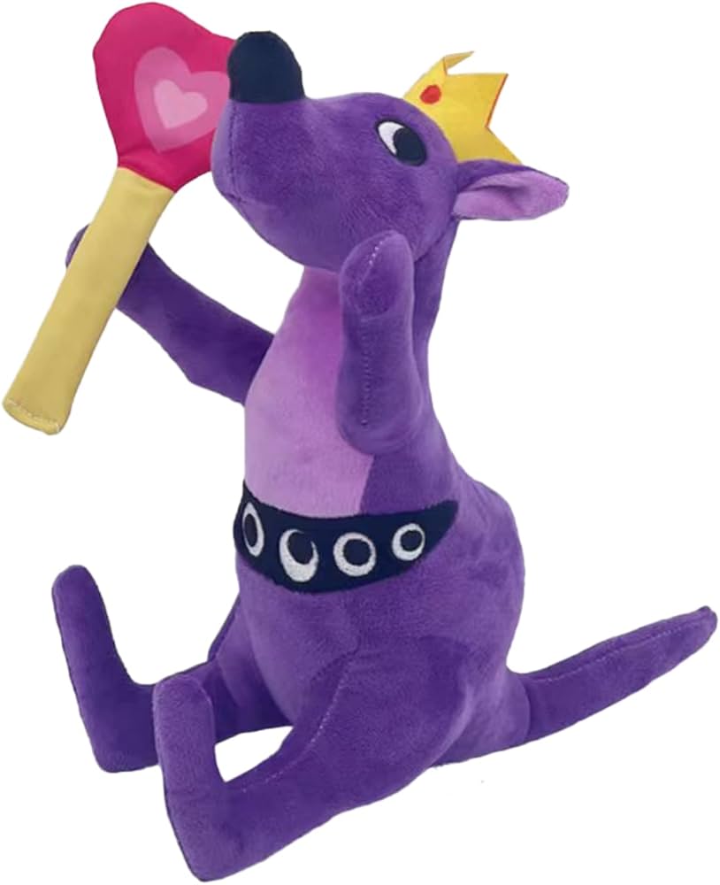 Amazon.co.jp: クイーン バウンセリア ガーデン オブ バンバン