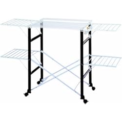 Tendedero Cuerda Extensible Foppapedretti Stenditutto Gulliver - Tendedero de Madera