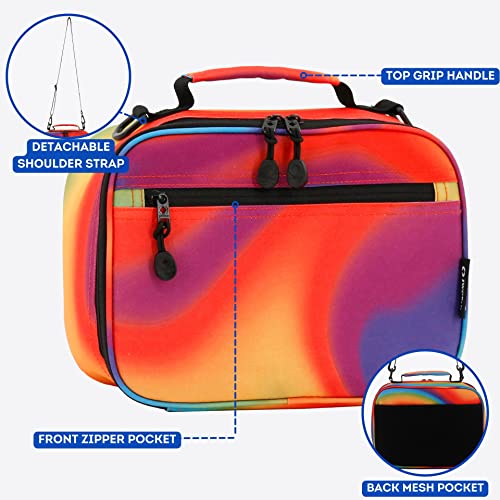 Image of J World New York Cody Lunch Bag