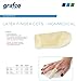 Graham-Field 3908 S Grafco Latex Finger Cots, Small, 144 Count (Pack of 1)