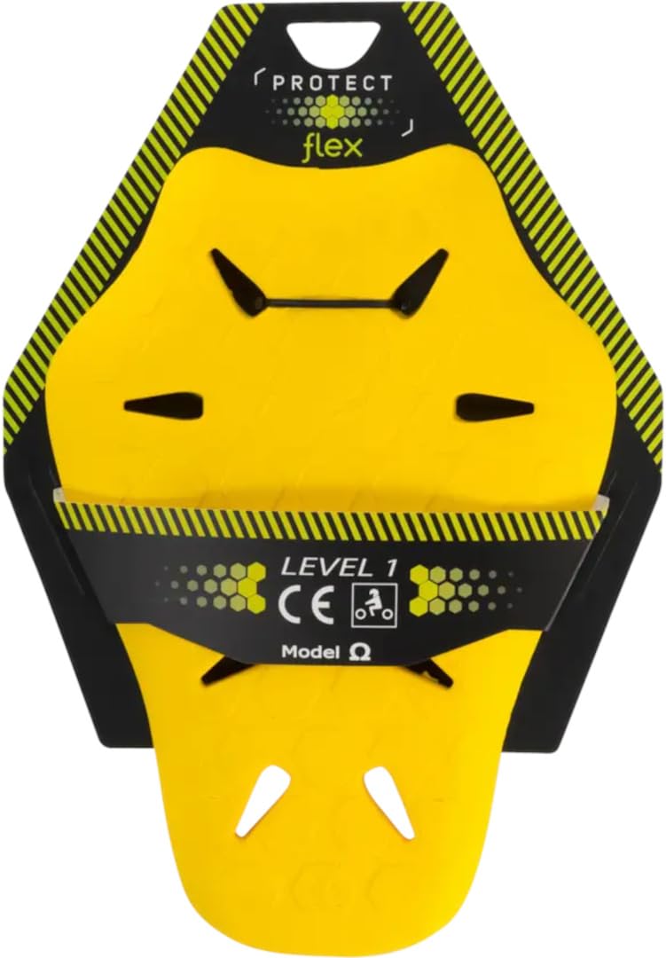 Segura Bebé niño X x, Noir/Jaune., XS