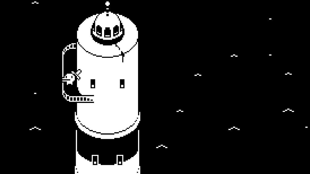 Amazon.co.jp: Minit|オンラインコード版 : ゲーム