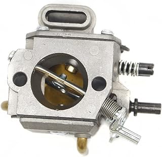 JUIYU Kit de carburador para motosserra 044 046 MS440 MS460 HD-15C HD-17C 1128 120 0625 substituir carberatura