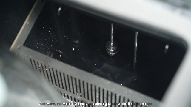 Máquina de Humo de Hielo Seco 6000W, Máquina de Humo Denso para Escenario de 200m2 para Fiestas y Eventos miniatura 7