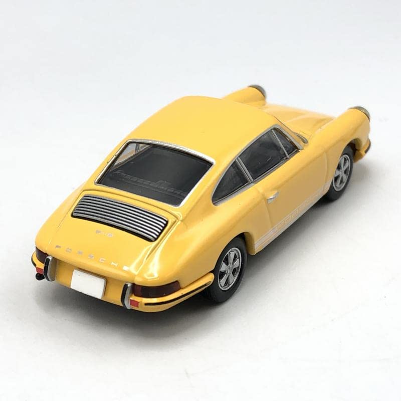 トミカ リミテッド ビンテージ　ポルシェ 911S (1968年式) 51YGRdXZMLL._UF350,350_QL50_.jpg