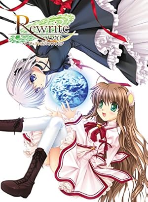 Amazon.co.jp: Rewrite：SIDE-B(1) (電撃コミックス) eBook : 東条
