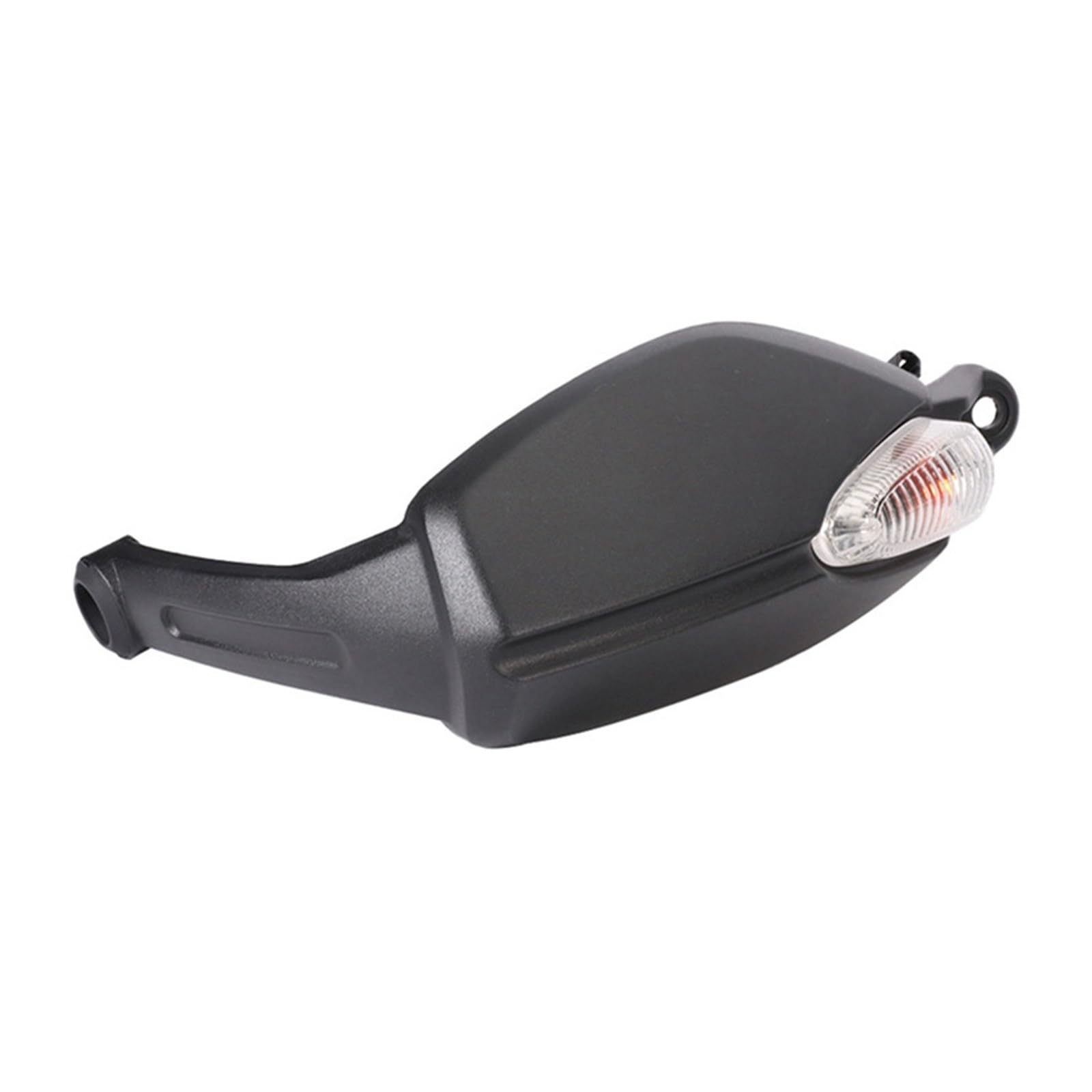 Pasuje Do Motocykla Ducati Hypermotard 820 821 2013-2015 Osłona Dłoni Z Lekką Osłoną Kierownicy akcesoria motocyklowe osłony kierownicy