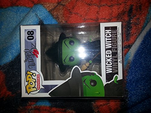 Funko Wicked Witch Pop