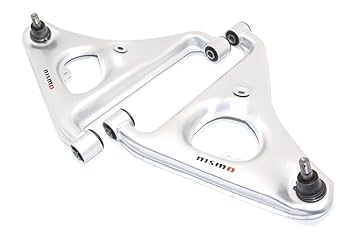 Amazon | nismo (ニスモ) リア Aアームセット シルビア 180SX