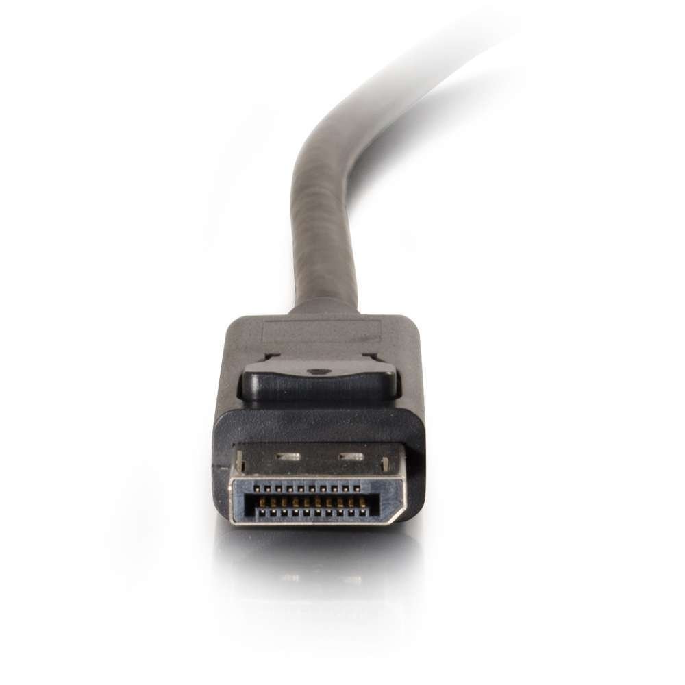 C2G Câble Adaptateur DisplayPort mâle vers HDMI mâle résolution 1080p 1 m