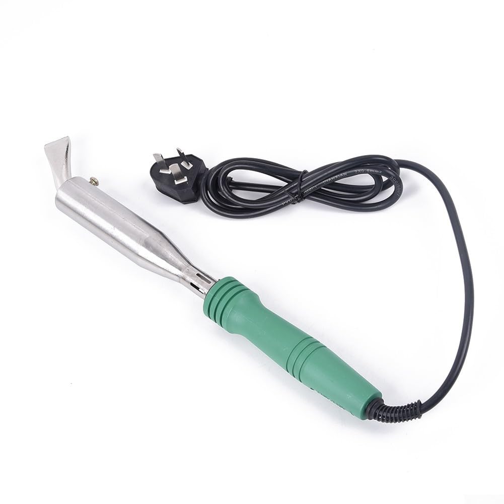 Soldering Iron, Plug-in, Modular, 23 W
