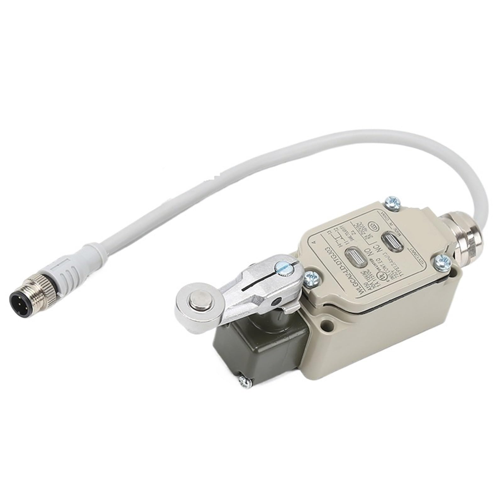 Finecorsa, Finecorsa Di Corsa Della Linea Illuminato WLCA2-LD-M1JB WLGCA2-LD-M1GJ(WLCA2-LD-DTGJ-N)