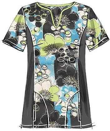 Miniatura 5 de McCall's Patterns M6473 - Patrones para mujer (18 W-20 W-22 W-24 W)