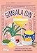 Produktbild Simsala Gin: Die besten Cocktails und Longdrinks für Gin-Liebhaber | 70 Rezepte zum Selbermixen und Genießen. Von Negroni, Martini und Gin Tonic bis zu Infusions und erfrischenden Shortdrinks