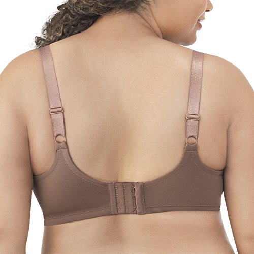 Image of Vanity Fair Womens Beauty Back Full Figure Underwire Bra (76380-fashion Colors) Bra