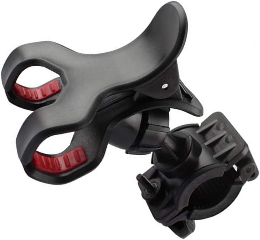 Natation Quick Release Universal One Touch Bike & Bicycle Mobile Mount Holder