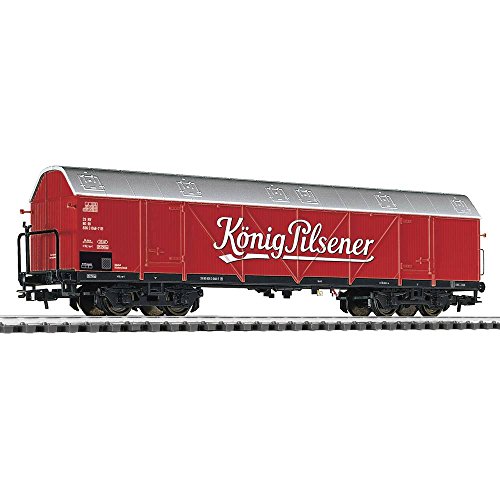 Preisvergleich Produktbild Liliput L235660 H0 Bierwagen König Pilsener der DB