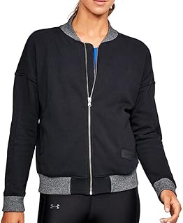 Under armour womens bomber jacket Clearance
