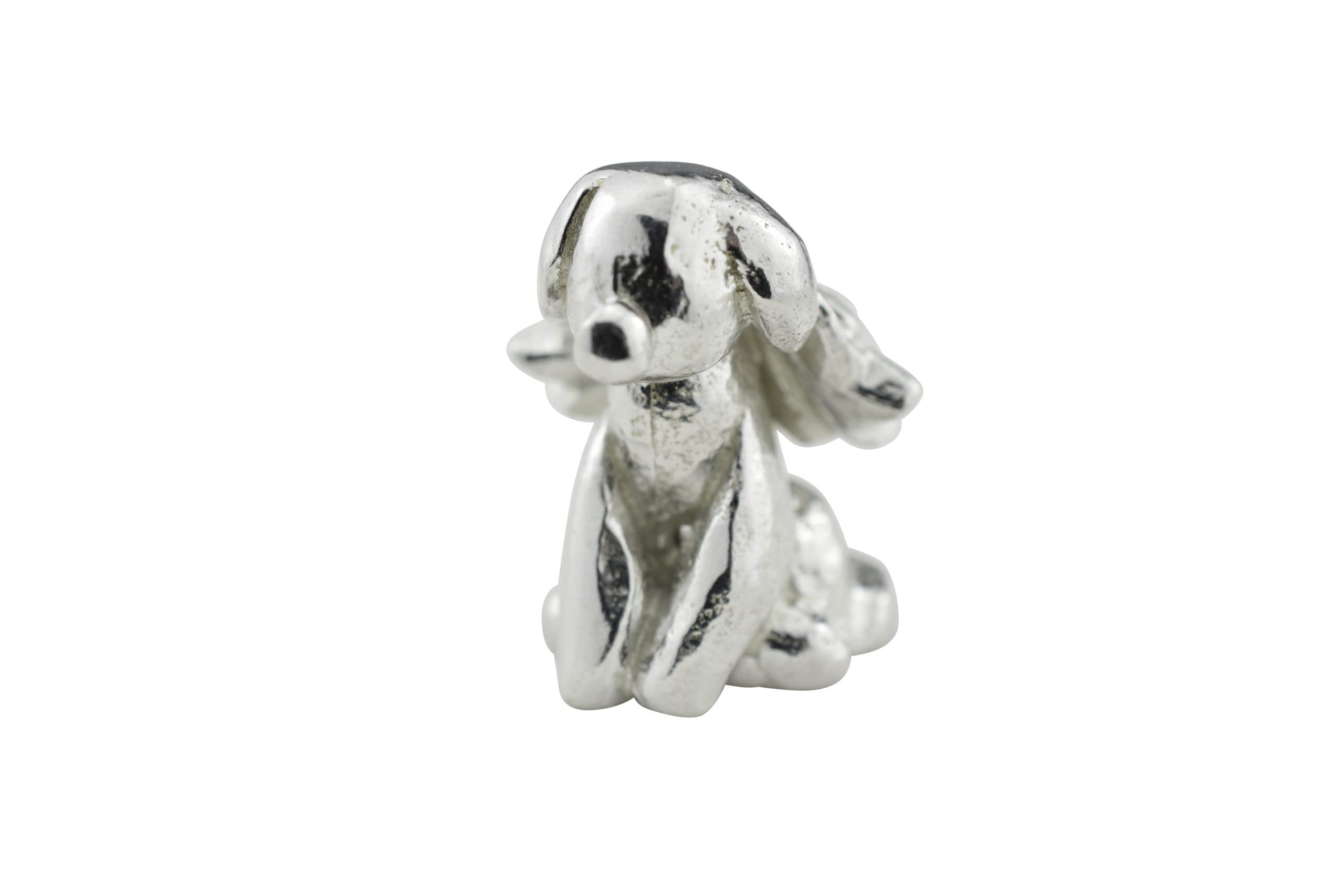 Dog Angel Figure – We Made a Family Extra Figures – In Memory Of