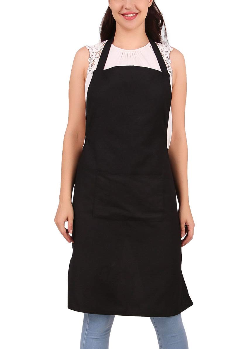 KODENIPR CLUB Mens and Womens Chef Cooking Kitchen Apron
