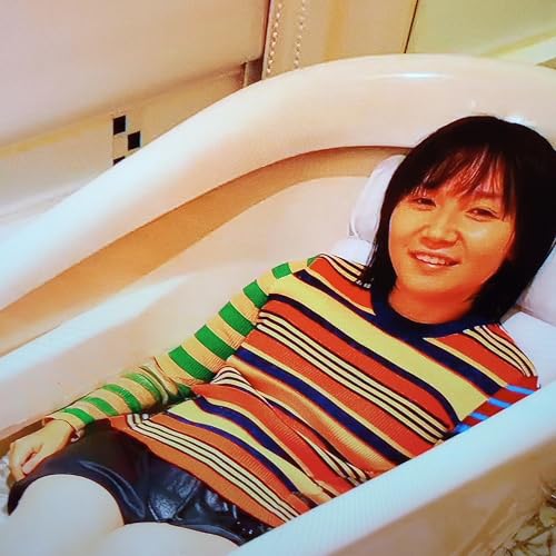 And now for something completely different