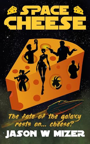 Space Cheese