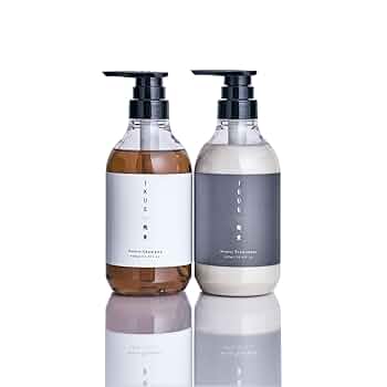 number A シャンプー詰替7個&トリートメント 詰替4個セット FOR SCALP】シャンプー&トリートメント ファム 5daysセット
