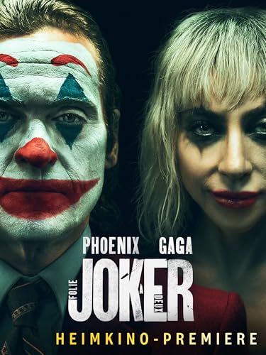 Joker: Folie à Deux