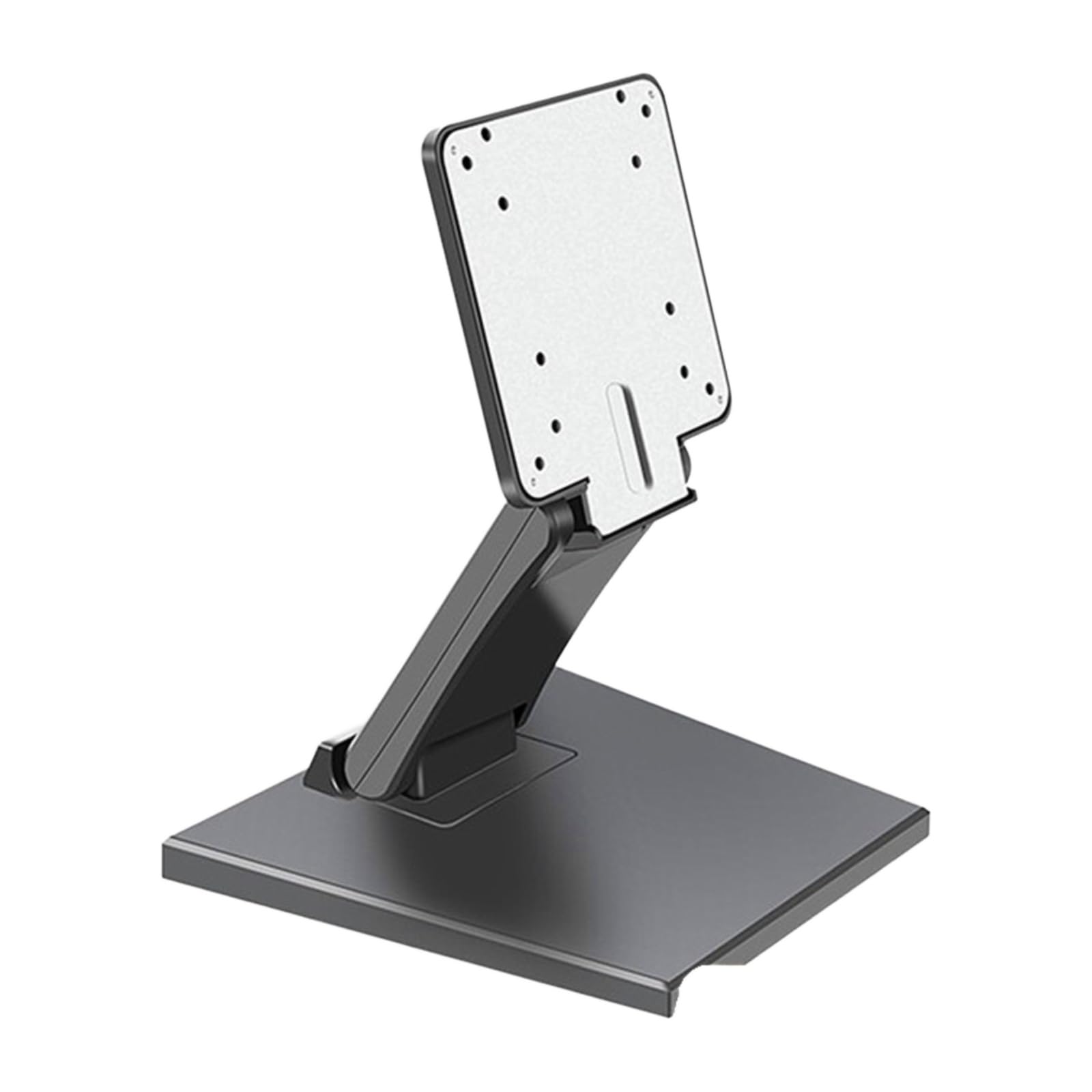14-27 Inch Monitor Bracket(14-24 Inch-High 37cm Tempered Glass Base Plate)