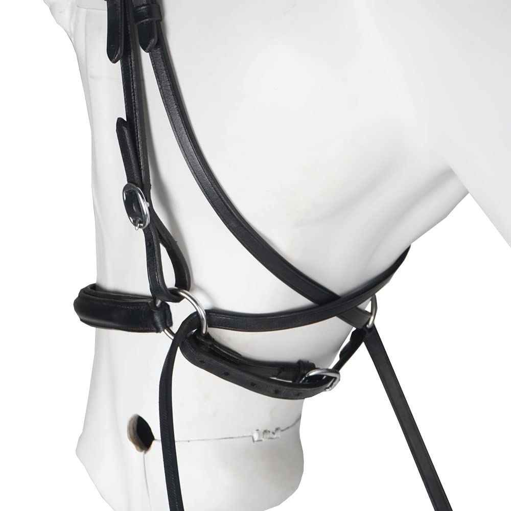 Horka Briglia Bitless