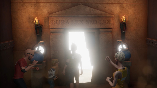 jeu playstation 4 ps4 ps5 5 neuf blister escape game fort